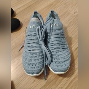 APL Men Light Blue Techloom